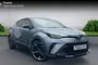 2022 Toyota C-HR 2.0 Hybrid GR Sport 5dr CVT