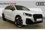 2024 Audi Q2 35 TFSI Black Edition 5dr S Tronic