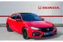 2019 Honda Civic 1.5 VTEC Turbo Sport Plus 5dr