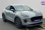 2024 Ford Puma 1.0 EcoBoost Hybrid mHEV Titanium 5dr DCT