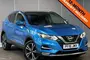 2018 Nissan Qashqai 1.2 DiG-T N-Connecta 5dr