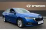 2020 Skoda Octavia 1.5 TSI SE Technology 5dr