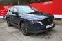 2023 Mazda CX-5 2.2d [184] Exclusive-Line 5dr Auto