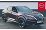 2025 Nissan Juke 1.6 Hybrid Tekna 5dr Auto
