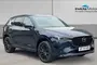 2024 Mazda CX-5 2.0 e-Skyactiv G MHEV Homura 5dr Auto
