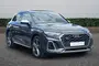 2022 Audi Q5 SQ5 TDI Quattro 5dr Tiptronic
