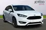 2018 Ford Focus 1.0 EcoBoost 140 ST-Line X 5dr