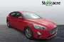 2019 Ford Focus 1.0 EcoBoost 125 Zetec 5dr