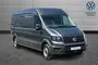 2025 Volkswagen Crafter 2.0 TDI 140PS Commerce Plus High Roof Van Auto