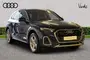 2022 Audi Q5 45 TFSI Quattro S Line 5dr S Tronic