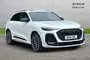 2025 Audi Q5 SQ5 TFSI Quattro Edition 1 5dr S Tronic