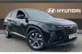 2022 Hyundai Tucson 1.6 TGDi Premium 5dr 2WD