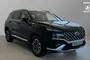 2022 Hyundai Santa Fe 1.6 TGDi Hybrid Premium 5dr Auto