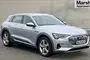 2020 Audi e-tron 230kW 50 Quattro 71kWh Technik 5dr Auto