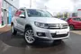 2016 Volkswagen Tiguan 2.0 TDi BlueMotion Tech Match Edition 150 5dr DSG