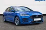 2024 Ford Focus 1.0 EcoBoost Hybrid mHEV 155 ST-Line X 5dr Auto