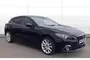2015 Mazda 3 2.0 165 Sport Nav 5dr