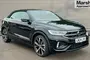 2024 Volkswagen T-Roc Cabriolet 1.5 TSI EVO R-Line 2dr DSG