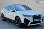 2022 BMW iX 240kW xDrive40 M Sport Edition 76.6kWh 5dr Auto