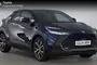 2024 Toyota C-HR 2.0 PHEV Design 5dr CVT