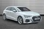 2021 Audi A3 35 TDI S Line 5dr S Tronic