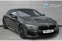 2021 BMW 8 Series 840d xDrive MHT M Sport 4dr Auto