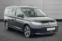 2025 Volkswagen Caddy Maxi Life 2.0 TDI Life 5dr [Tech Pack]