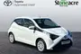 2019 Toyota Aygo 1.0 VVT-i X-Play 5dr