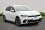 2025 Volkswagen Polo 1.0 TSI Match 5dr