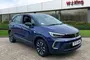 2021 Vauxhall Crossland 1.2 SE Nav Premium 5dr
