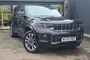 2025 Jeep Grand Cherokee 2.0 Turbo 4xe PHEV Overland 5dr Auto
