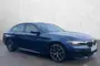 2022 BMW 5 Series 520d MHT M Sport 4dr Step Auto