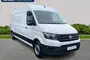 2025 Volkswagen Crafter 2.0 TDI 140PS Commerce Plus High Roof Van Auto