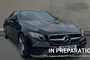 2018 Mercedes-Benz E-Class Coupe E220d AMG Line Premium 2dr 9G-Tronic
