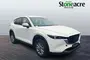 2026 Mazda CX-5 2.0 e-Skyactiv G MHEV Centre-Line 5dr