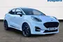 2023 Ford Puma 1.0 EcoBoost Hybrid mHEV 155 ST-Line X 5dr