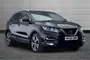 2018 Nissan Qashqai 1.5 dCi N-Connecta 5dr