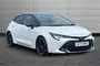 2021 Toyota Corolla 2.0 VVT-i Hybrid GR Sport 5dr CVT