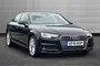 2019 Audi A4 35 TFSI Sport 4dr