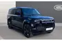 2025 Land Rover Defender 3.0 D350 X-Dynamic HSE 130 5dr Auto