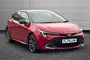 2024 Toyota Corolla 2.0 Hybrid Excel 5dr CVT
