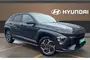 2025 Hyundai Kona 1.6T 138 N Line 5dr