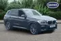 2019 BMW X3 xDrive20d M Sport 5dr Step Auto