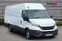 2025 Iveco Daily 2.3 Extra High Roof Van 4100 WB Hi-Matic