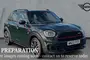 2022 MINI Countryman 2.0 John Cooper Works ALL4 5dr Auto