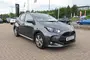 2025 Toyota Yaris 1.5 Hybrid Icon 5dr CVT