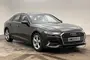 2023 Audi A6 40 TFSI Sport 4dr S Tronic [Tech Pack]
