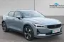 2023 Polestar 2 170kW 78kWh Long Range Single motor 5dr Auto
