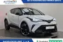 2023 Toyota C-HR 1.8 Hybrid GR Sport 5dr CVT