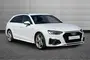 2024 Audi A4 Avant 40 TFSI 204 S Line 5dr S Tronic